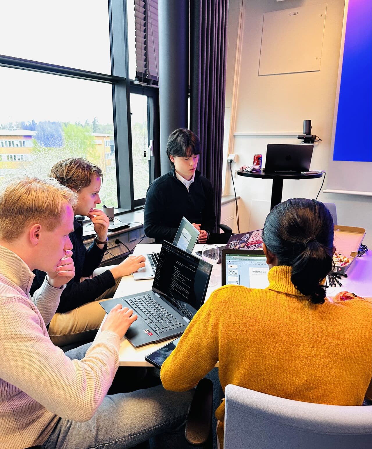 Elvenite Office Visit