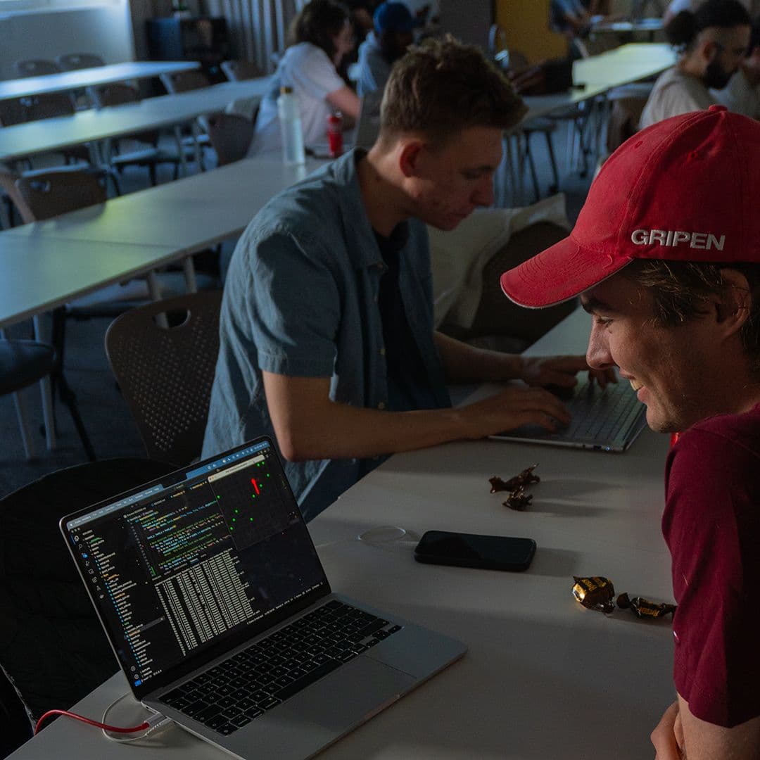 WASP Collaboration Event