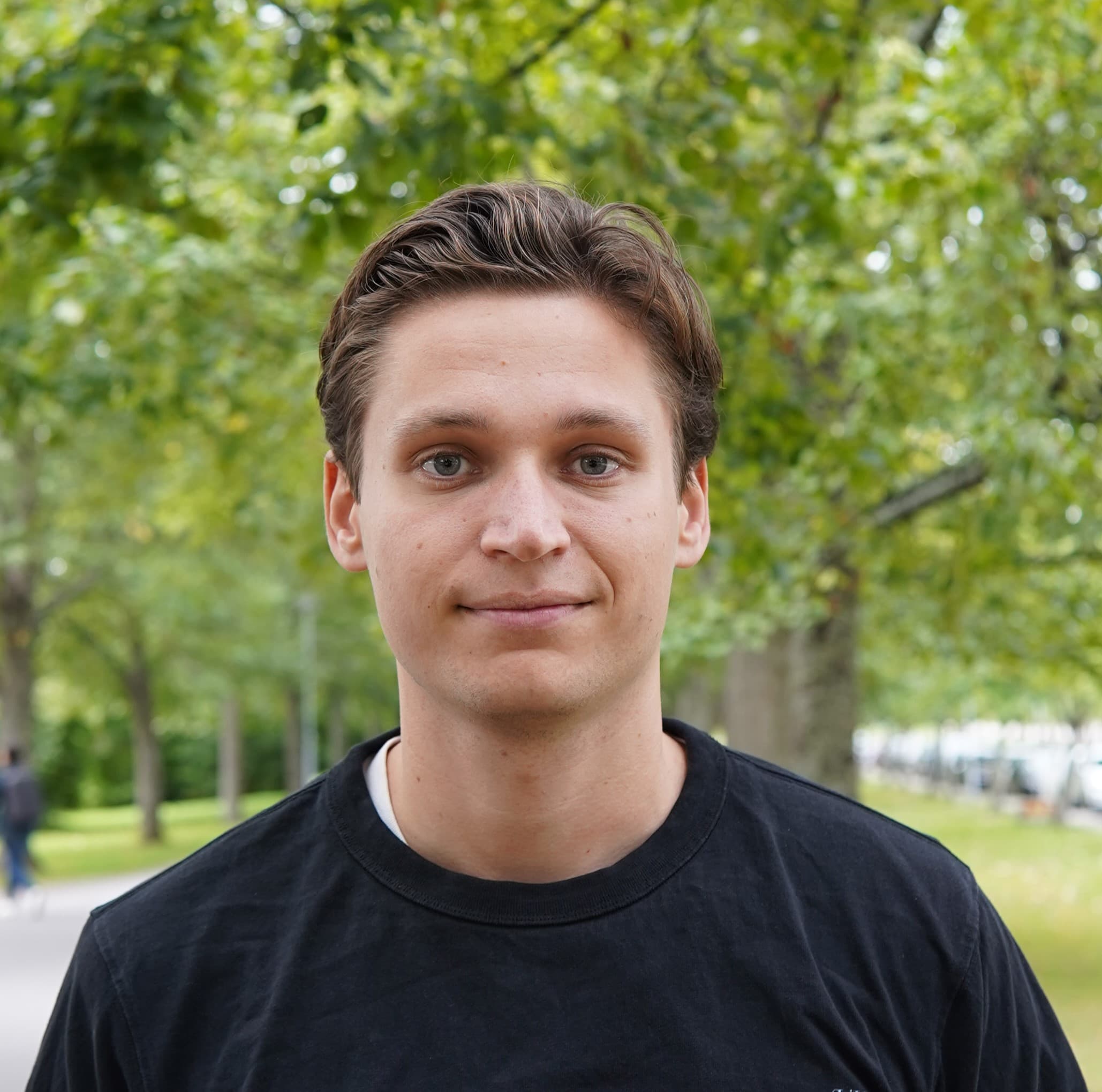 Emil Bergqvist