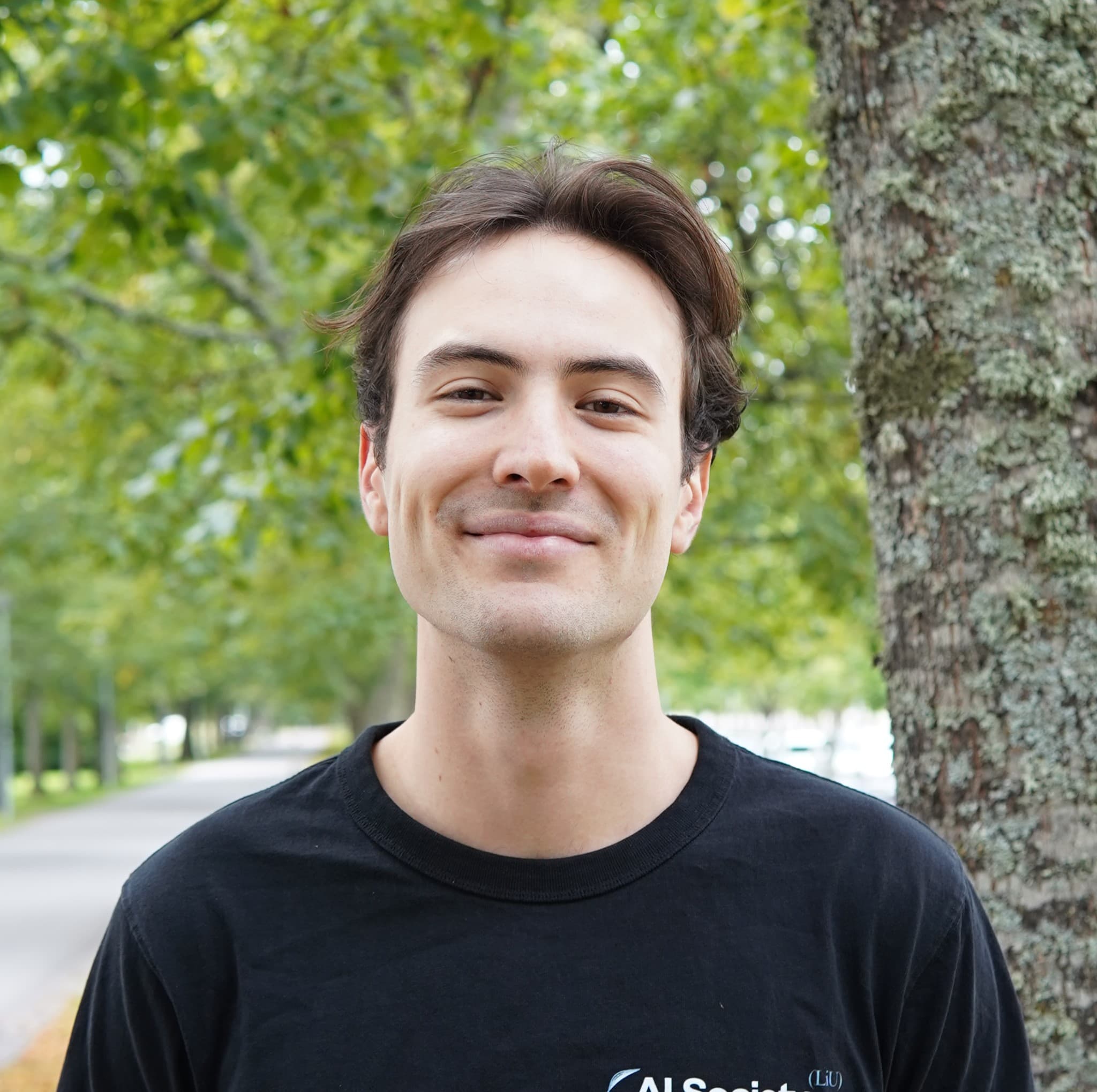 Nils Alenäs