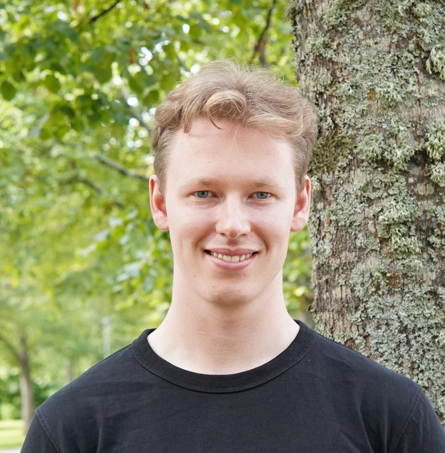 Pontus Hedman