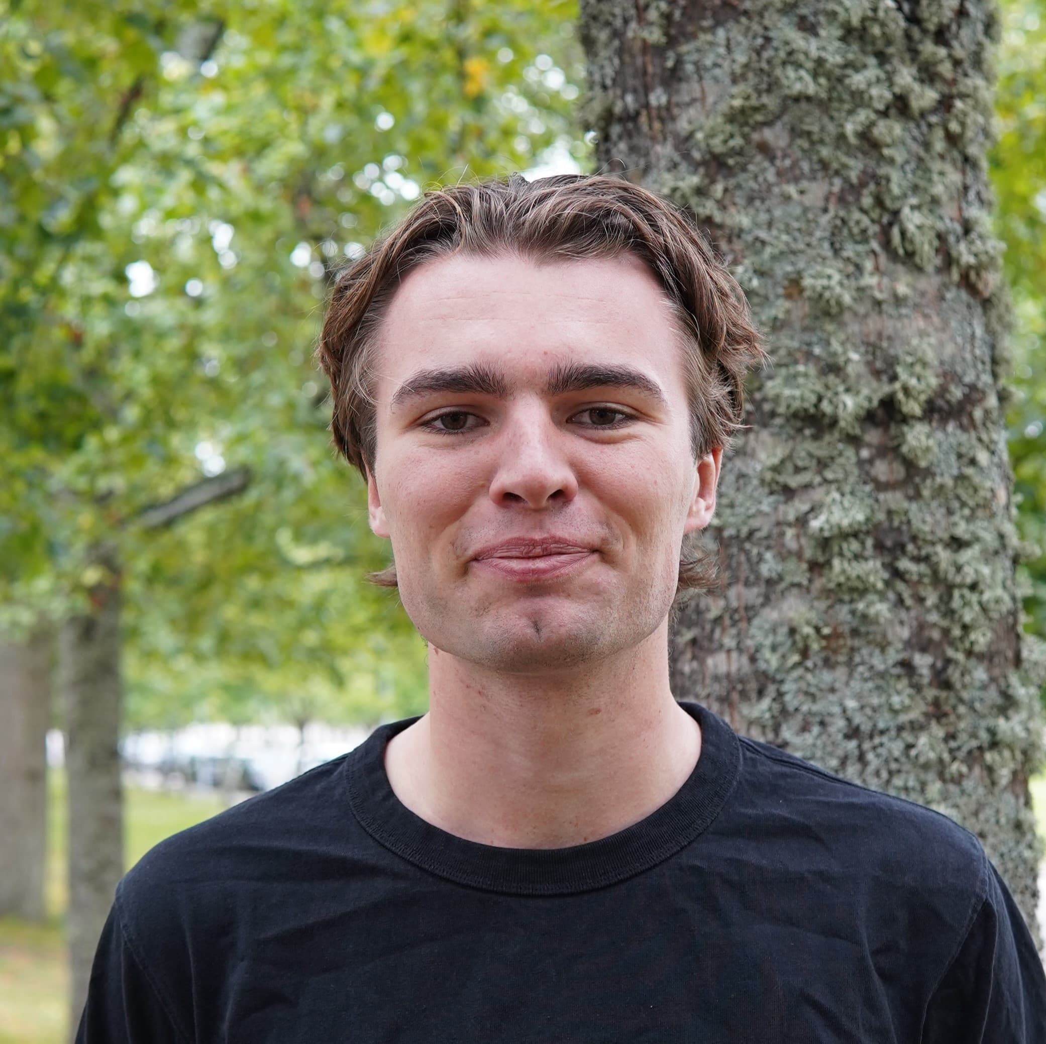 Simon Harrysson