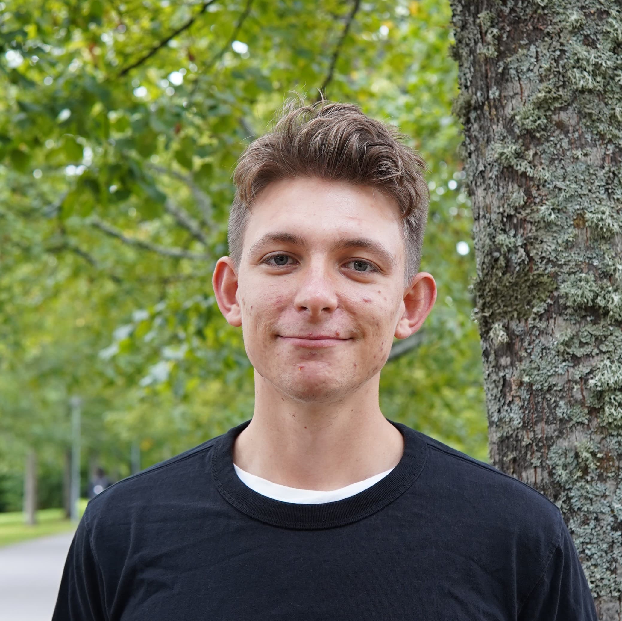 Tobias Berglind