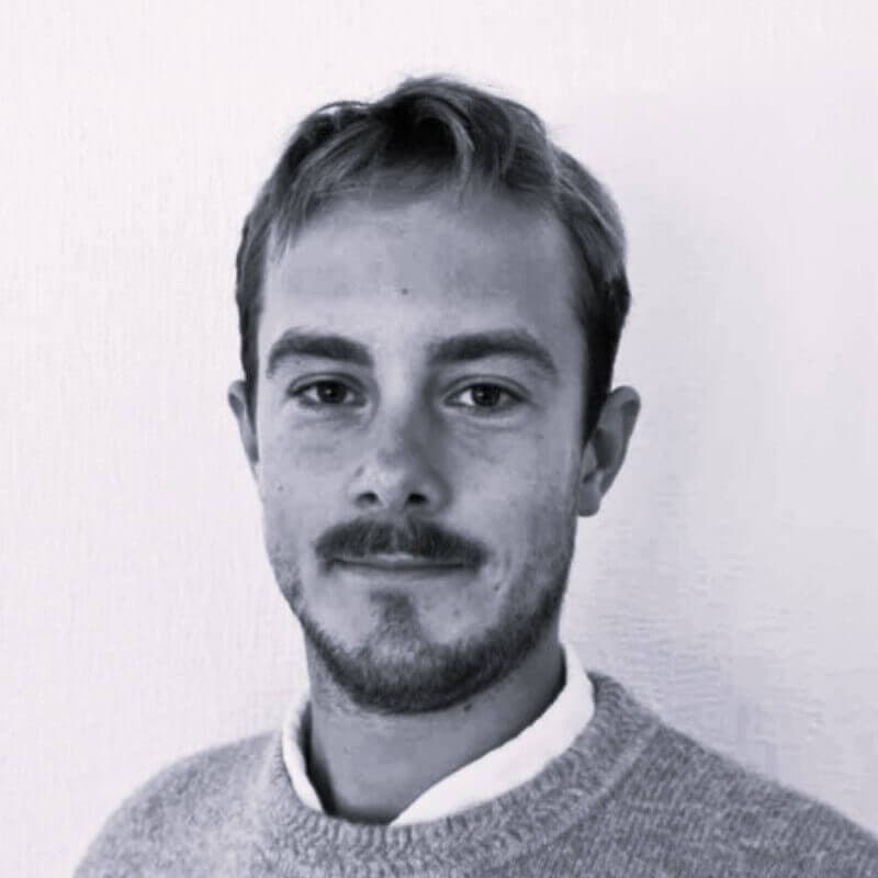 Fredrik Gordh