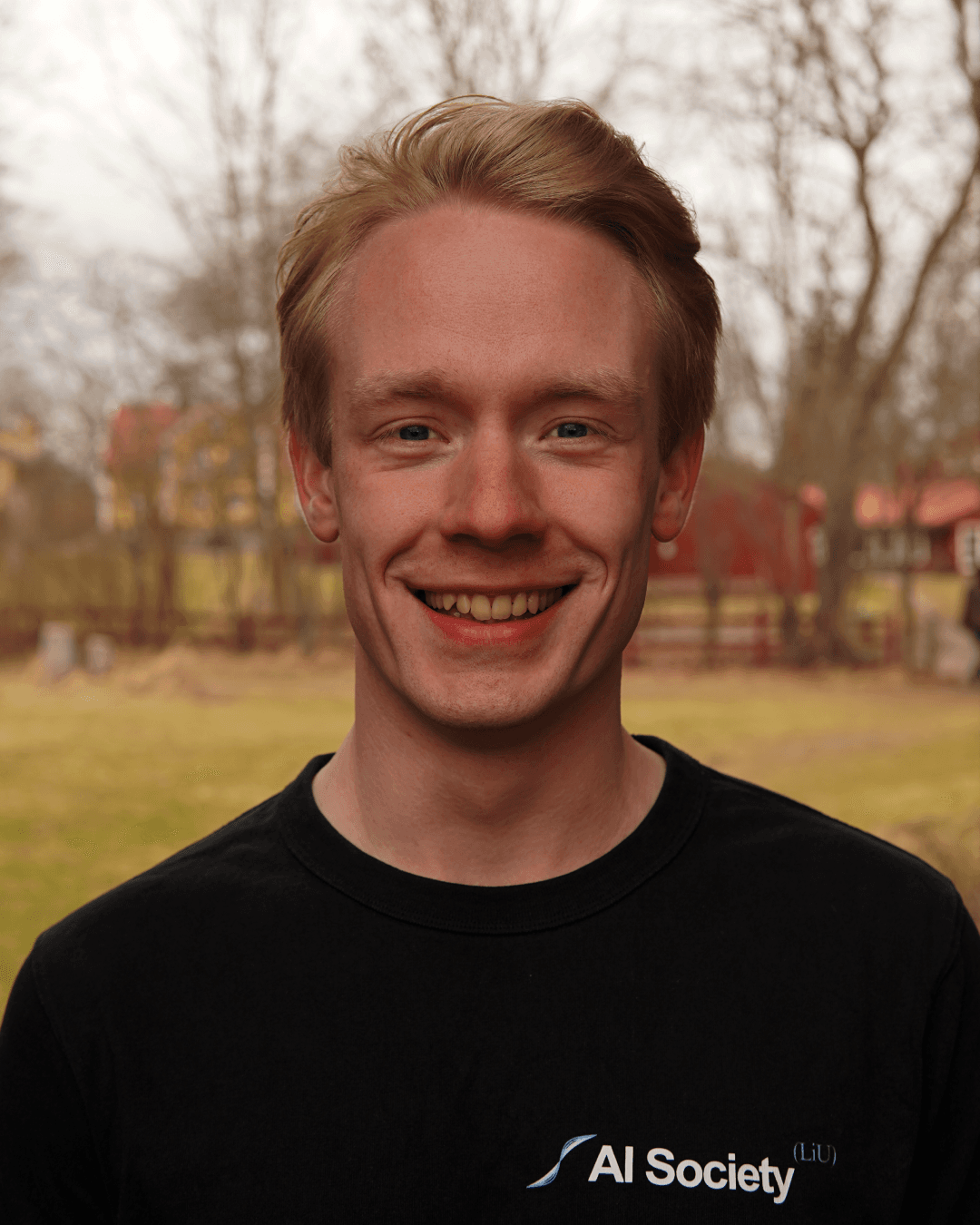 Fredrik Kämmerling