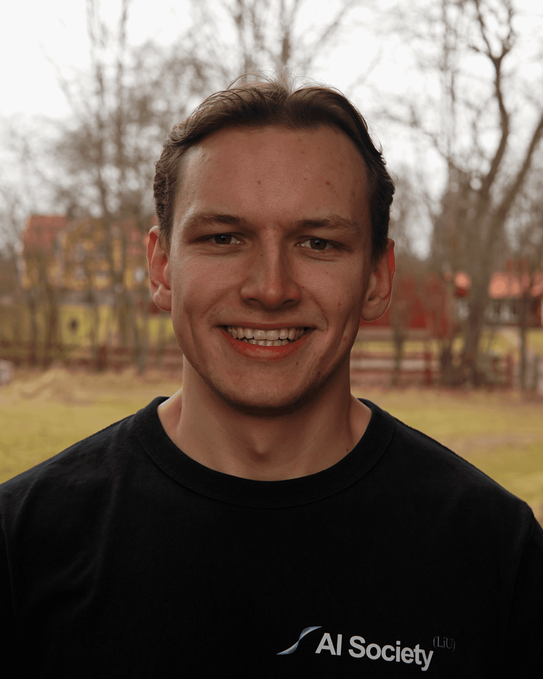 Joel Hultman
