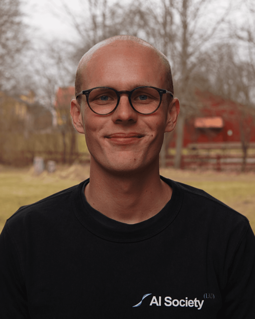 Martin Hallbäck